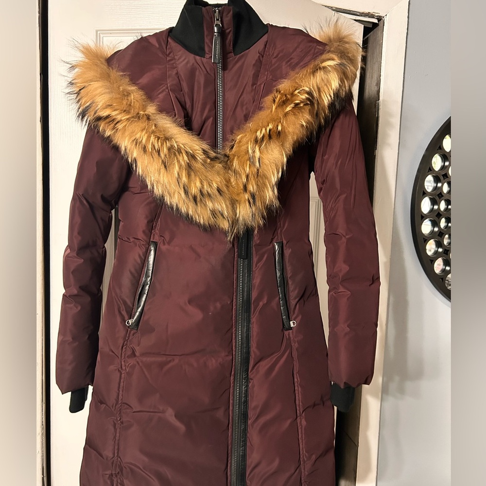 Mackage Kay Coat XS - Picture 4 of 10